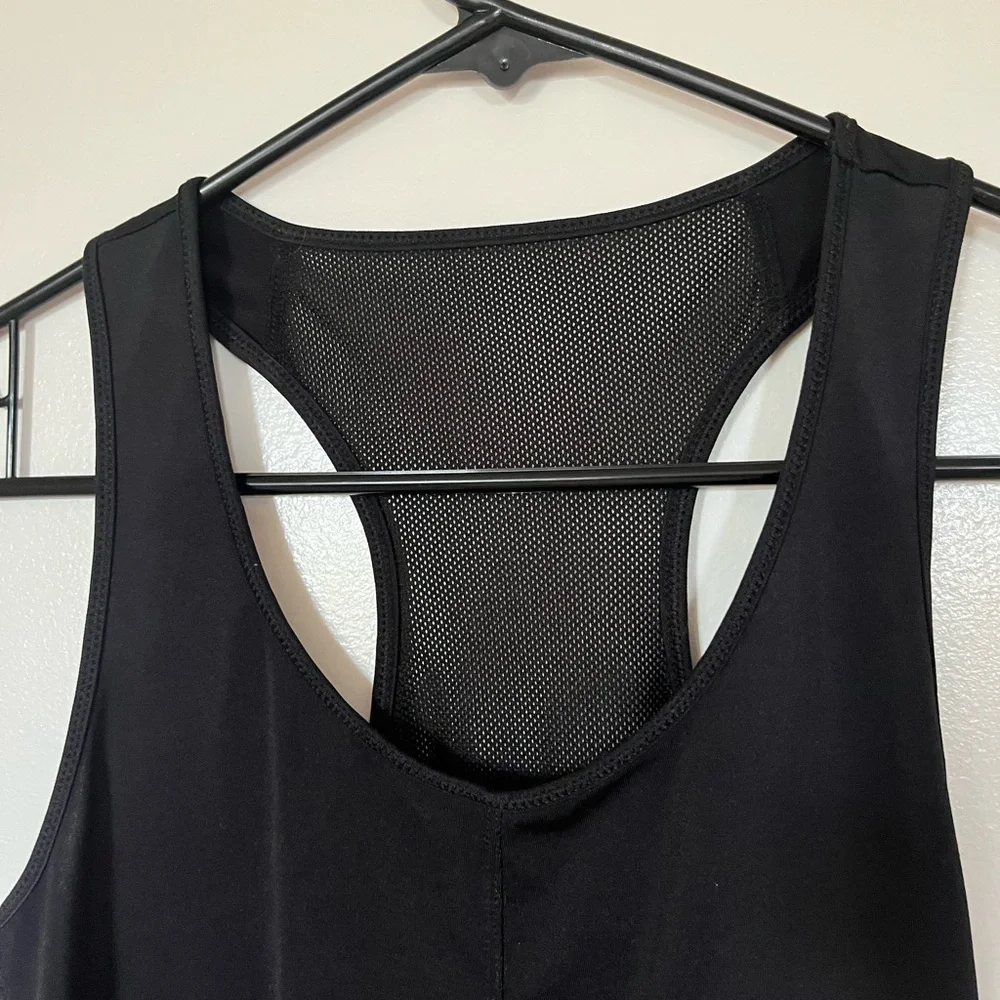 J. Crew active top